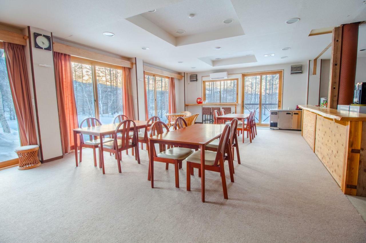 Chalet Madarao Iiyama Zewnętrze zdjęcie